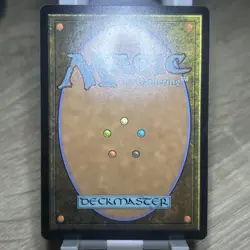 Krenko, Mob Boss NM RARE Legendary MTG Foundations [FDN] #0204 Near Mint Regular - Image 2