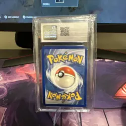 Starmie Ex Hidden Legends CGC 9 Pokemon TCG Graded Card Mint 49/101 - Image 2