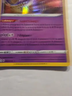 Galarian Articuno 063/203 Evolving Skies Holo Rare Pokemon Card Near Mint p29 - Image 2