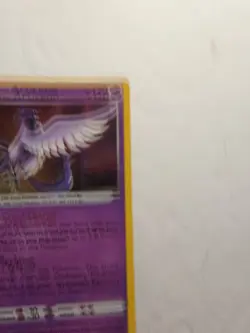 Galarian Articuno 063/203 Evolving Skies Holo Rare Pokemon Card Near Mint p29 - Image 3