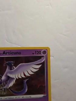 Galarian Articuno 063/203 Evolving Skies Holo Rare Pokemon Card Near Mint p29 - Image 4