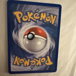 Pokemon TCG Pikachu EX Delta Ditto Species Card 63/113 Regular Common NM - Image 2