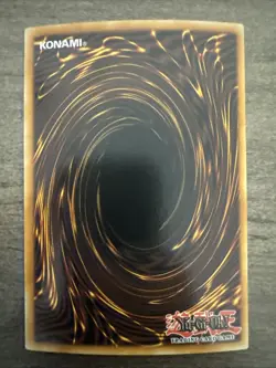 Vision with Eyes of Blue Prismatic Secret Rare MP23-EN026 YuGiOh - Image 2