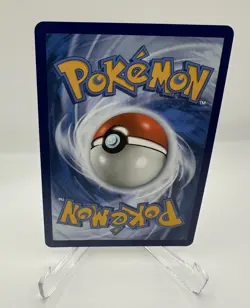 Sprigatito Paldea Evolved Full Art Holo Card 196/193 Rare Illustration - Image 2