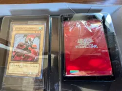 Yu-Gi-Oh Duel Monsters GX Academy Duel Disk Card Launcher Konami Japan with box - Image 3