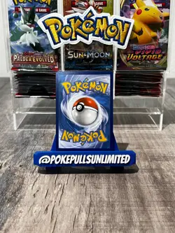 Charizard ex 228/197 Obsidian Flames Hyper Rare Holo Pokemon Card 2023 - Image 2