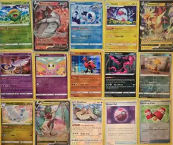 Pokemon Evolving Skies - Holo & Rev Holos: Choose Your Card!-- Up to 30% Off!! - Image 1