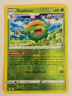 Pokemon Evolving Skies - Holo & Rev Holos: Choose Your Card!-- Up to 30% Off!! - Image 2