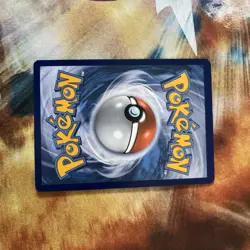 Charizard EX XY121 XY Promos Pokemon Card TCG Holo Full Art Rare PERFECT - Image 2