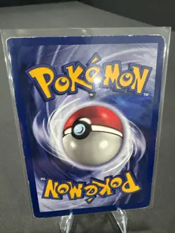 TENTACOOL - 56/62 - Fossil - Pokemon Card - MP - Image 2