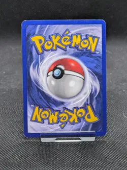 Electabuzz 20/102 Rare Base Set Pokemon Card WOTC LP EXCELLENT - Image 2