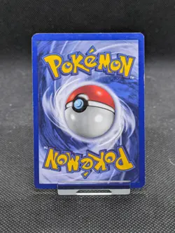 Electabuzz 20/102 Rare Base Set Pokemon Card WOTC LP EXCELLENT - Image 4