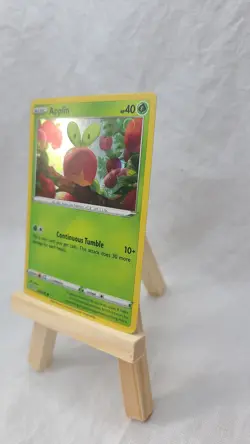 Applin 020/192 Cosmos Holo | SWSH Blister Exclusives (BLE) | Pokemon Card TCG - Image 2