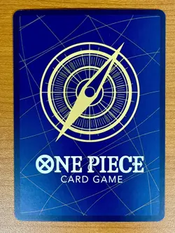 Eustass Kid SP OP05-074 Japanese ONE PIECE Card Game 500 Years in Future - NM - Image 2