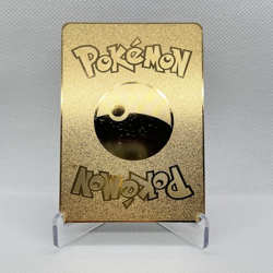 Gold Foil Pokemon Card Lot (55PCS) - GX VMAX EX V Rares | Includes Charizard - Image 5