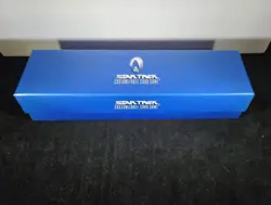 Star Trek CCG Card Game Second Anthology - Open Box / Contents New - Decipher - Image 3