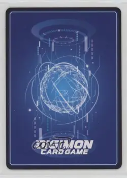 2020-Current Digimon Card Game - Promotion Pack Ver 00 #P-040 02l5 - Image 2