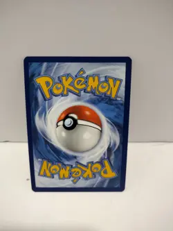 Pokemon TCG Scarlet & Violet Pachirisu 208/198 Illustration Rare Holo Card - Image 2