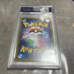 PSA10 Ditto 077 XY P Phantom Gate Promo Pokemon Japanese Holo Rare JAPAN Card MT - Image 2