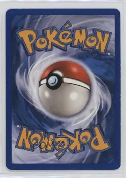 Grimer Pokemon e-Card Series Aquapolis #79 2002 10cj - Image 2
