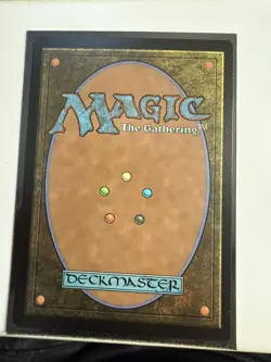 [1x] Darkness Near Mint, English Warhammer 40,000 Commander MTG Magic - Image 2