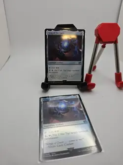 Ring of the Lucii 0269 Uncommon Regular And Foil Lot Final Fantasy MTG - Image 4