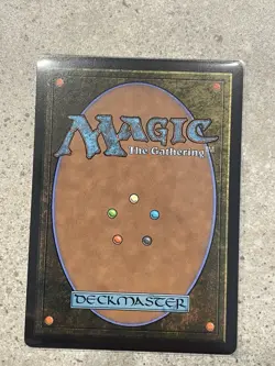 Dark Confidant Borderless FOIL M 0334 FINAL FANTASY MTG Japanese - Image 2