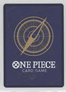 2024 One Piece Card Game: Premium PRB-01 The Best Reprint SR Sanji #OP04-104 na2 - Image 2