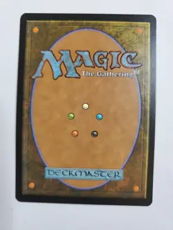 MTG Magic The Gathering Card Nightshade Stinger Creature Faerie Rogue Black Lorw - Image 2