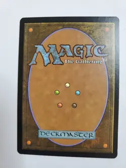 MTG Magic The Gathering Card Echo Circlet Artifact Equipment Scars Of Mirrodin - Image 2