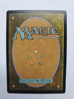 MTG Magic The Gathering Card Sacred Excavation Sorcery Blue Amonkhet 2017 - Image 2