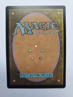 MTG Magic The Gathering Card Gleaming Barrier Artifact Creature Wall Double Mast - Image 2