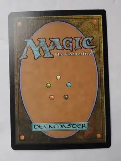 MTG Magic The Gathering Card Niblis of Dusk Creature Spirit Blue Shadows Over In - Image 2