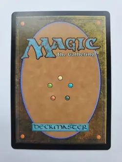 MTG Magic The Gathering Card Tide Skimmer Creature Drake Blue M21 - Image 2