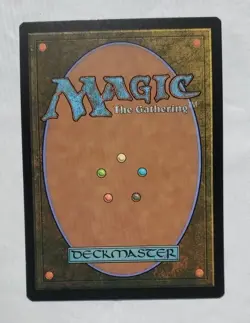 MTG Magic The Gathering Card Shatter Assumptions Sorcery Black Modern Horizons - Image 2