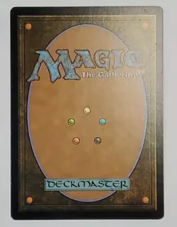 MTG Magic The Gathering Card Anticipate Instant Blue Dragons Of Tarkir 2015 - Image 2