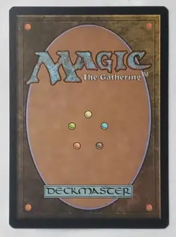 MTG Magic The Gathering Card Marauding Maulhorn Creature Beast Red M14 - Image 2