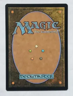 MTG Magic The Gathering Card Lifespring Druid Creature Elf Druid Green Battle Fo - Image 2