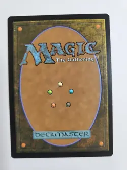 MTG Magic The Gathering Card Winter's Rest Snow Enchantment Aura Blue Modern Hor - Image 2