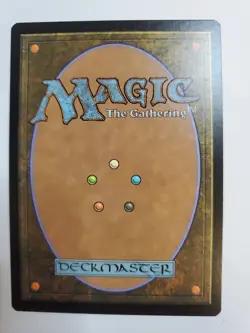 MTG Magic The Gathering Card Collateral Damage Instant Red Fate Reforged 2015 - Image 2