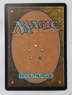 MTG Magic The Gathering Card Wispmare Creature Elemental White Lorwyn - Image 2