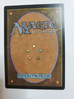 MTG Magic The Gathering Card Incendiary Oracle Creature Human Shaman Red - Image 2