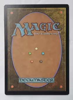 MTG Magic The Gathering Card Oblivion Ring Enchantment White M13 - Image 2