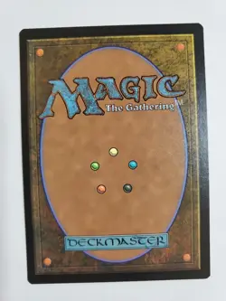 MTG Magic The Gathering Card Embereth Shieldbreaker Creature Human Knight Red - Image 2