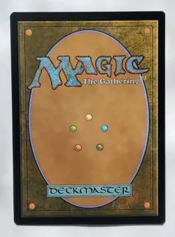 MTG Magic The Gathering Card Fire Elemental Creature Elemental Red M19 - Image 2