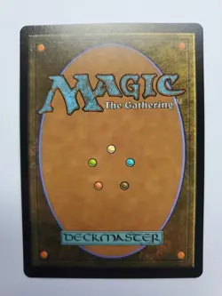 MTG Magic The Gathering Card Floodhound Creature Elemental Dog Blue Modern Horiz - Image 2