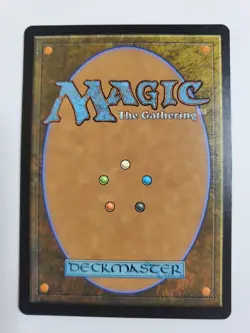 MTG Magic The Gathering Card Spelleater Wolverine Creature Wolverine Red Ikoria - Image 2