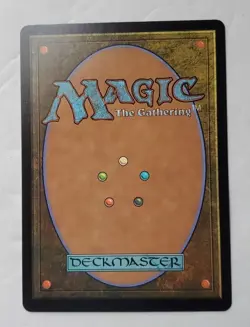 MTG Magic The Gathering Card Thraben Exorcism Instant White Innistrad Midnight H - Image 2