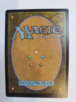 MTG Magic The Gathering Card Graf Mole Creature Mole Beast Green Shadows Over In - Image 2