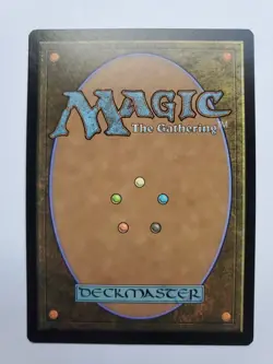 MTG Magic The Gathering Card Armillary Sphere Artifact Commander 2019 - Image 2